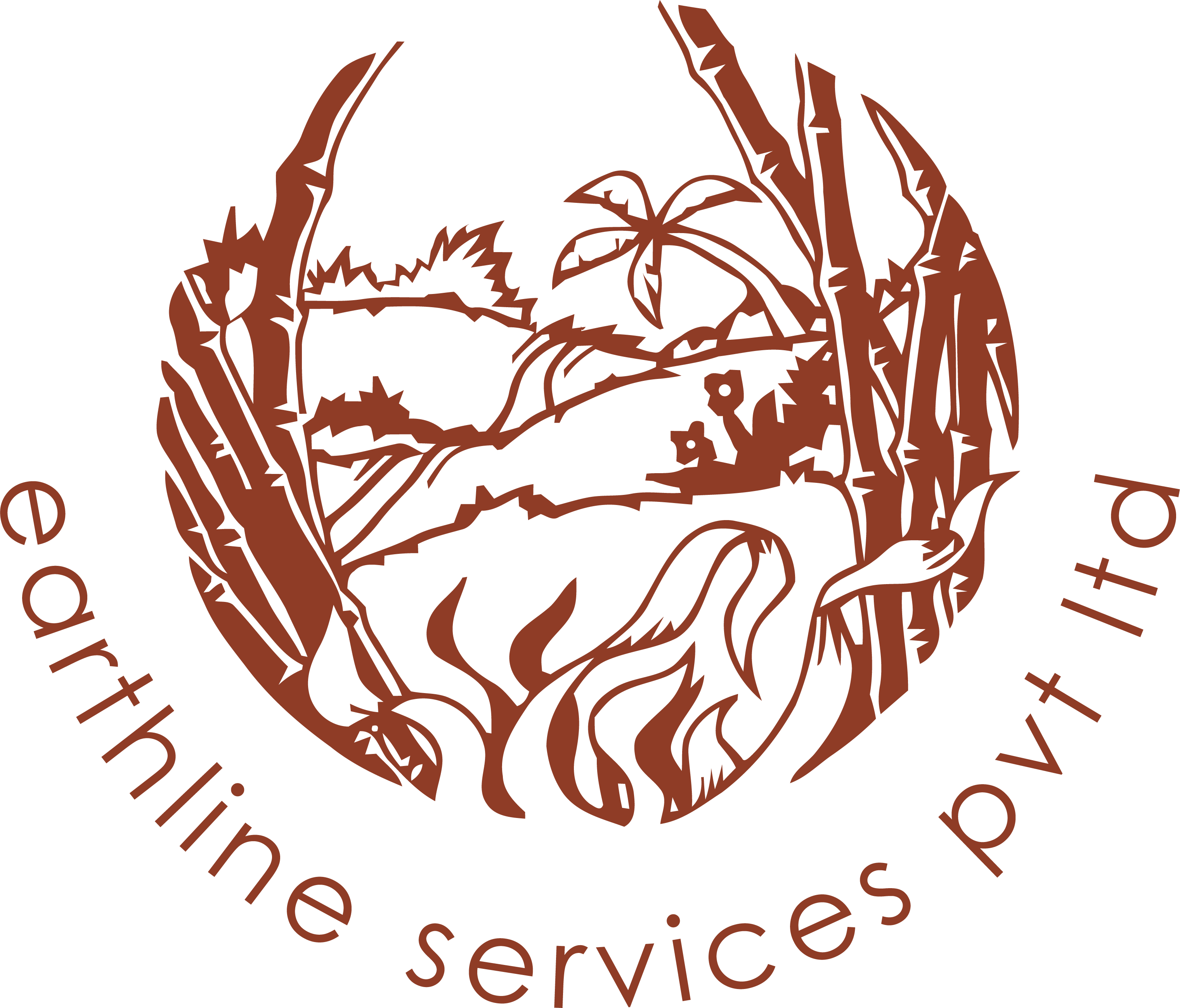 Earthline Services Pvt Ltd